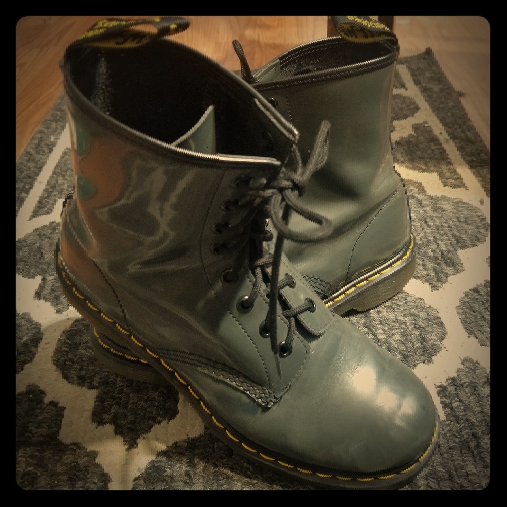 Dr. Martens